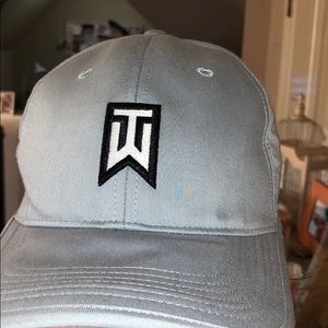 Nike golf Tiger woods hat